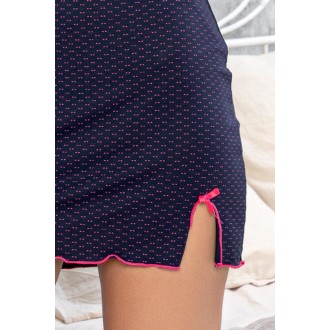 Dámská noční košile COCOON SECRET, model V 07 KG