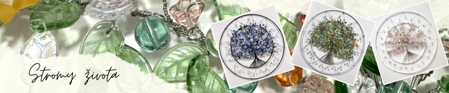 Stromy života - AKshop.cz